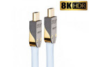SUPRA Cables UHD8K